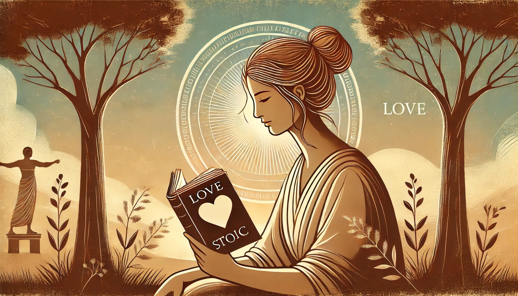 Stoic Love Quotes for Women