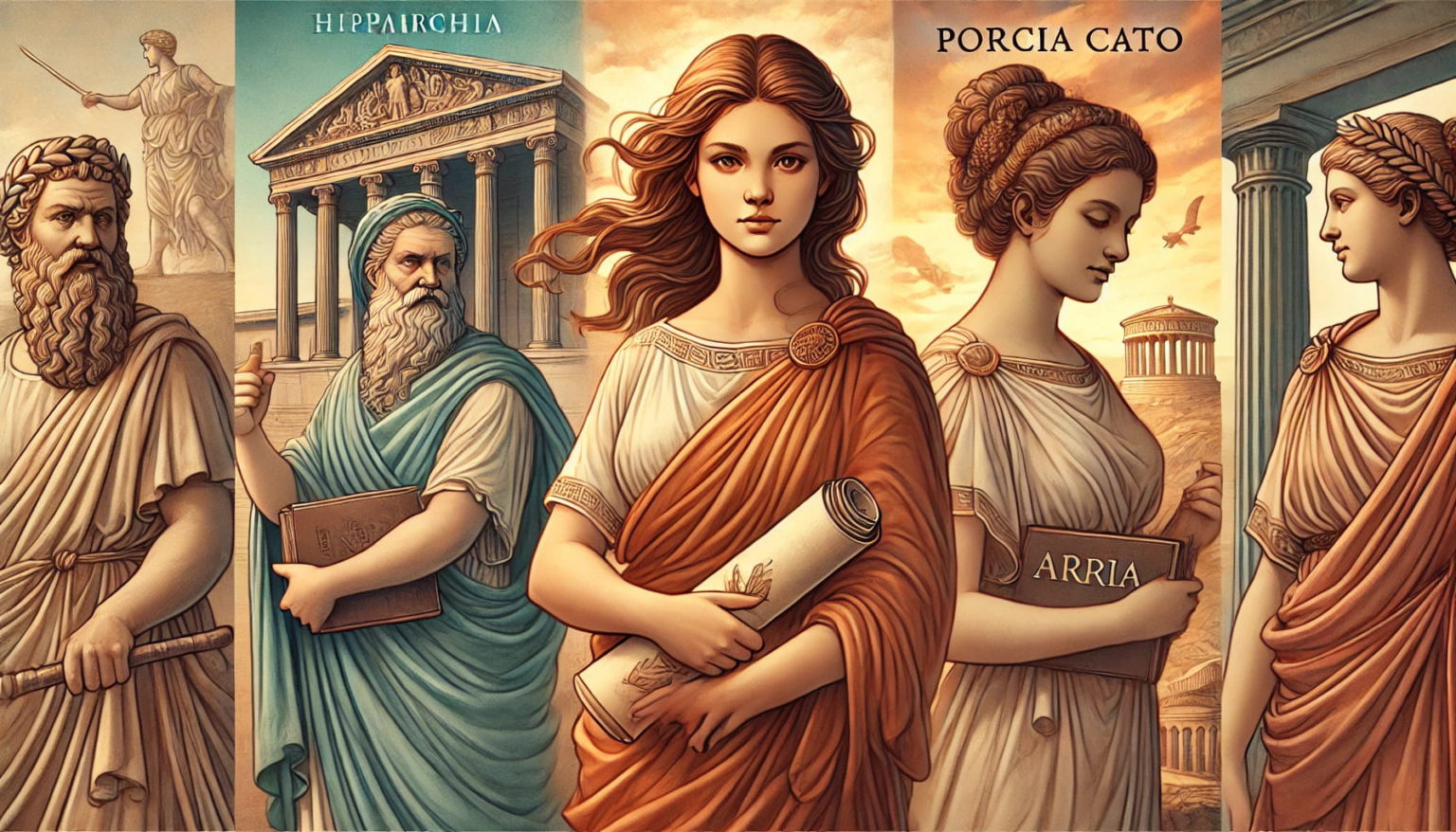 mujeres-estoicas-hist-ricas-ejemplos-de-sabidur-a-y-valent-a-estoicismo