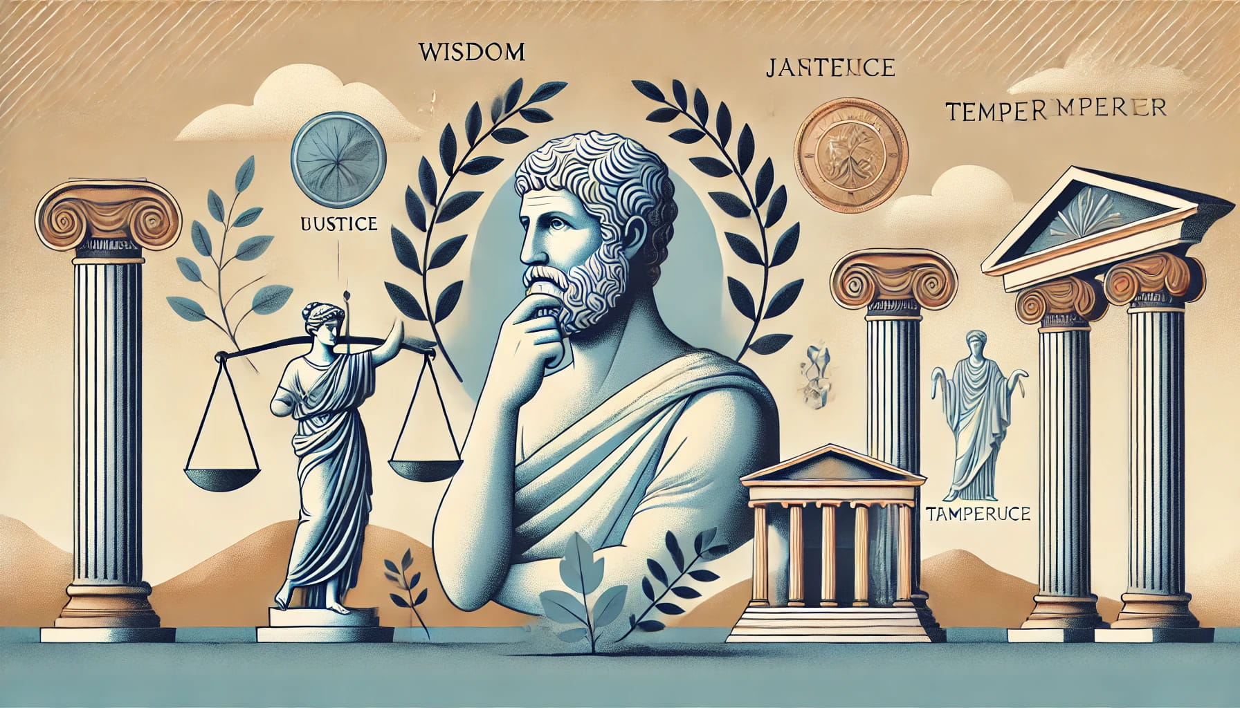 Stoicism and Leadership