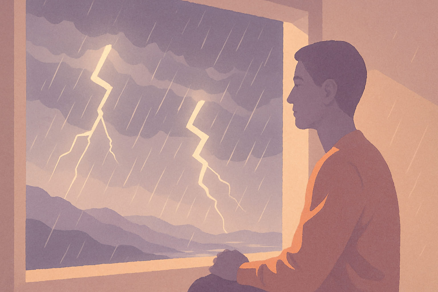 Resiliencia estoica tiempos difíciles