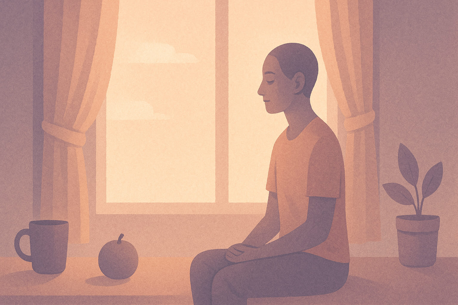 felicidad estoica diaria