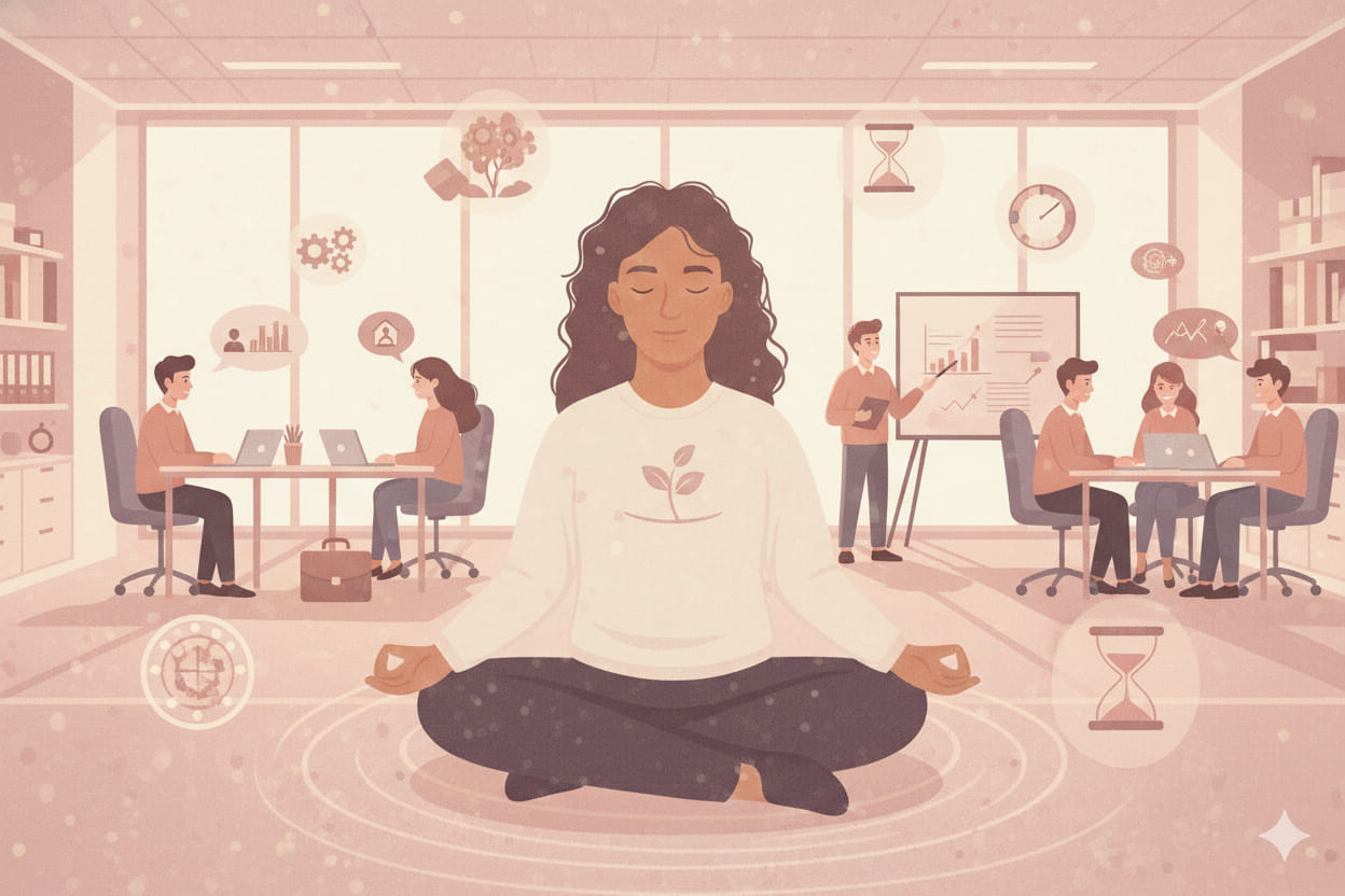 conflictos laborales estoicos