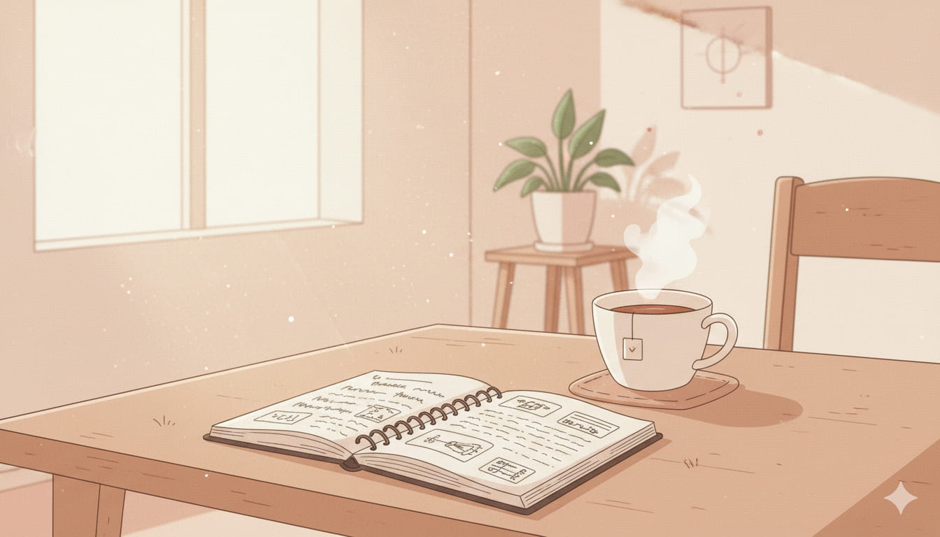 diario estoico diario