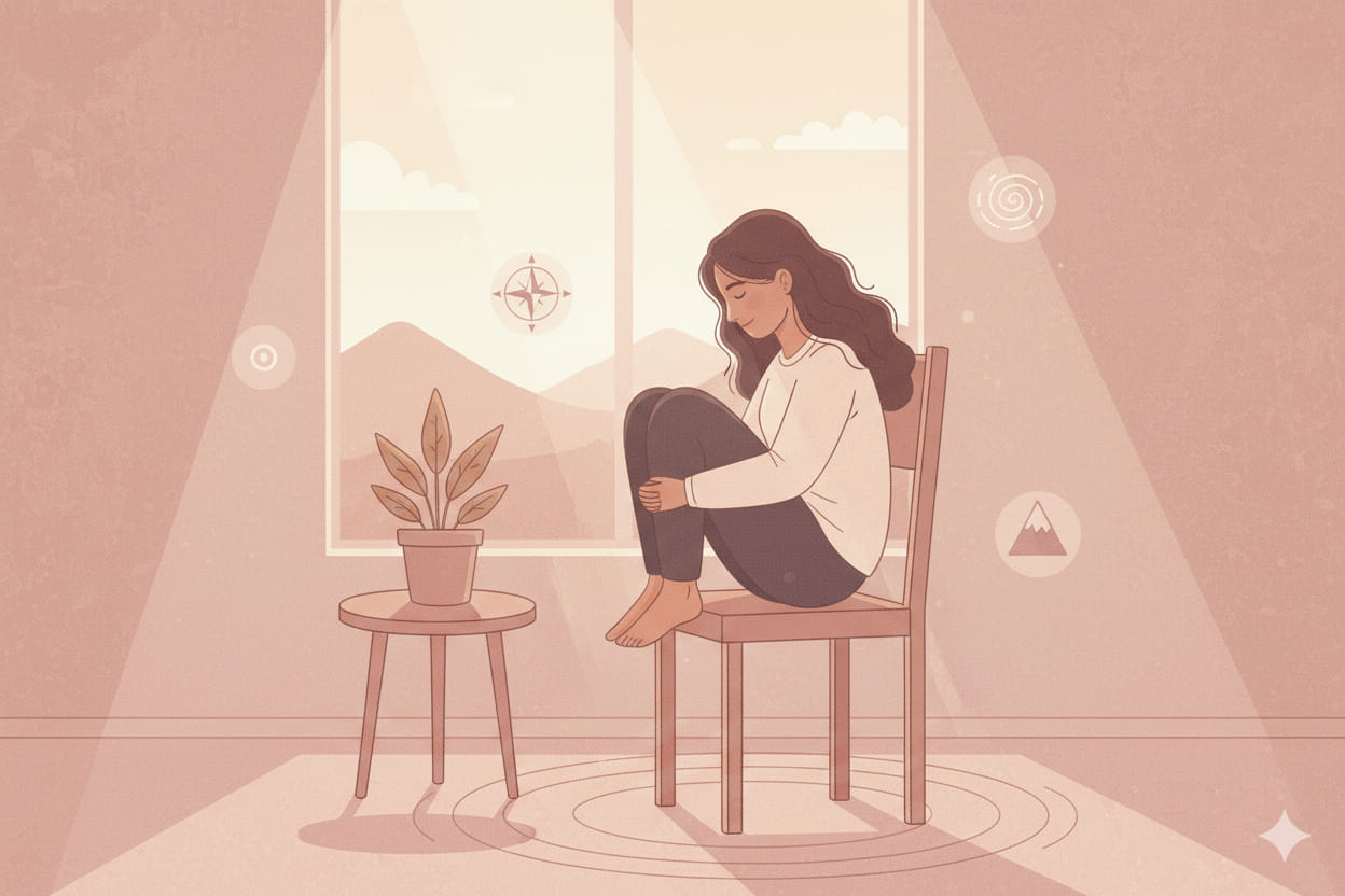 vergüenza estoica saludable