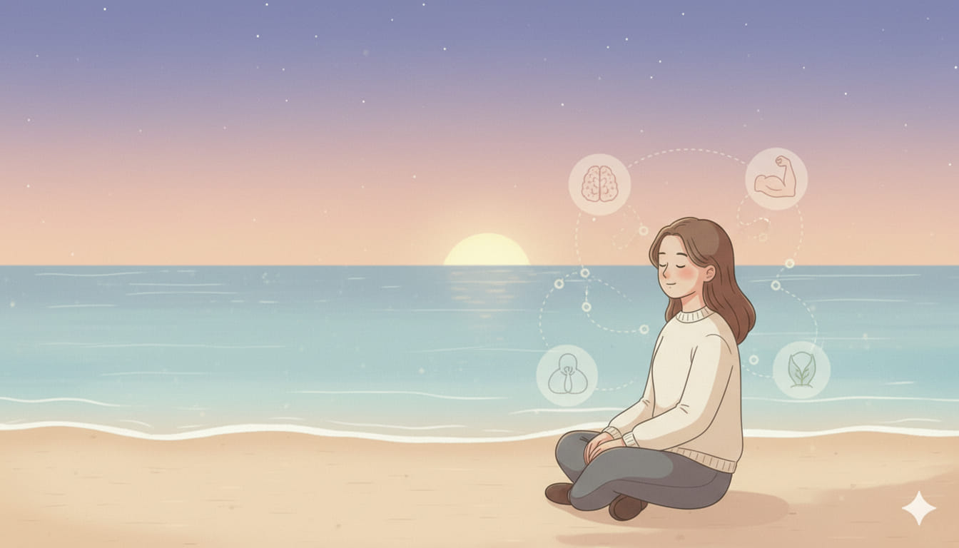 estoicismo para la ansiedad