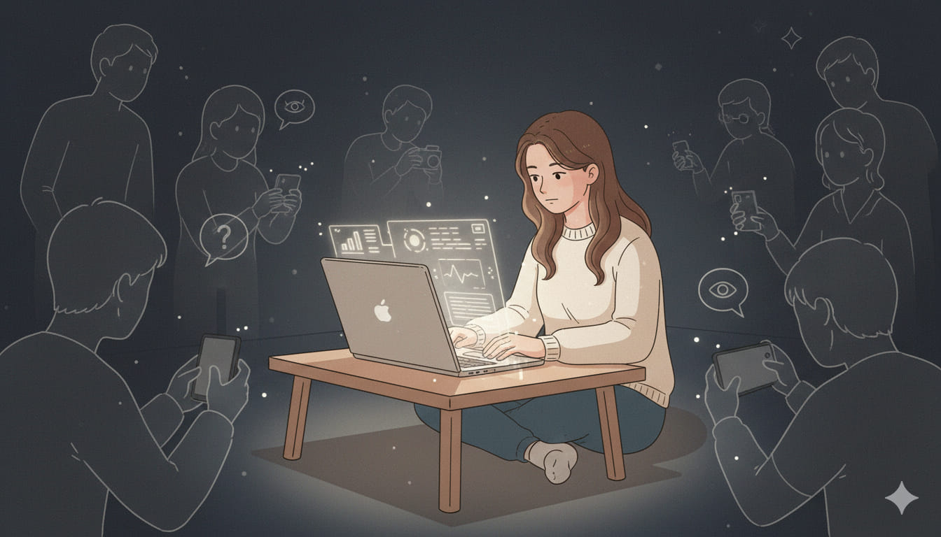 fama como objeto indiferente