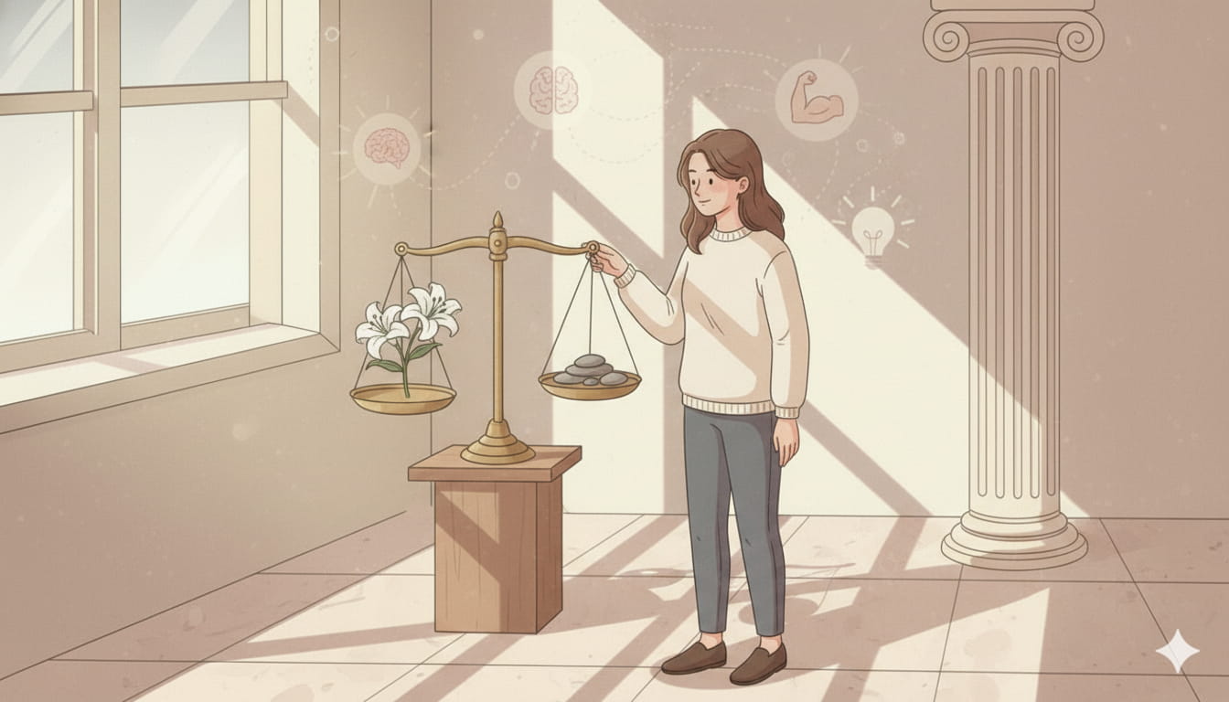 sabiduría justicia templanza coraje