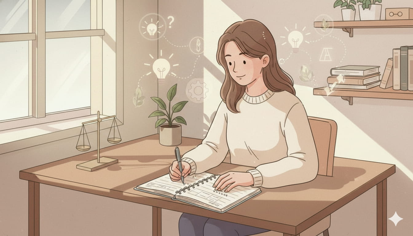 toma de decisiones estoica