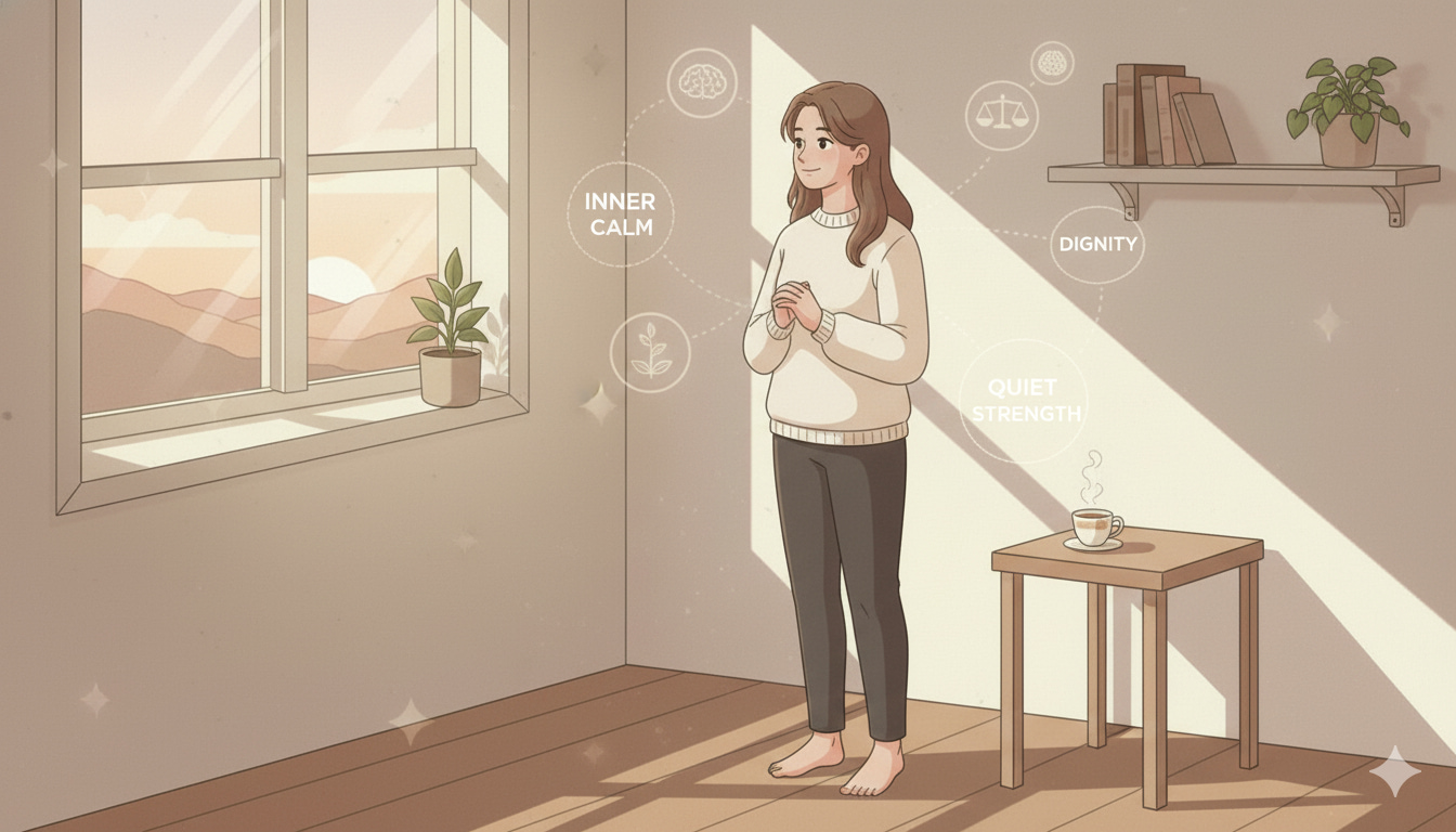 estoicismo y autoestima