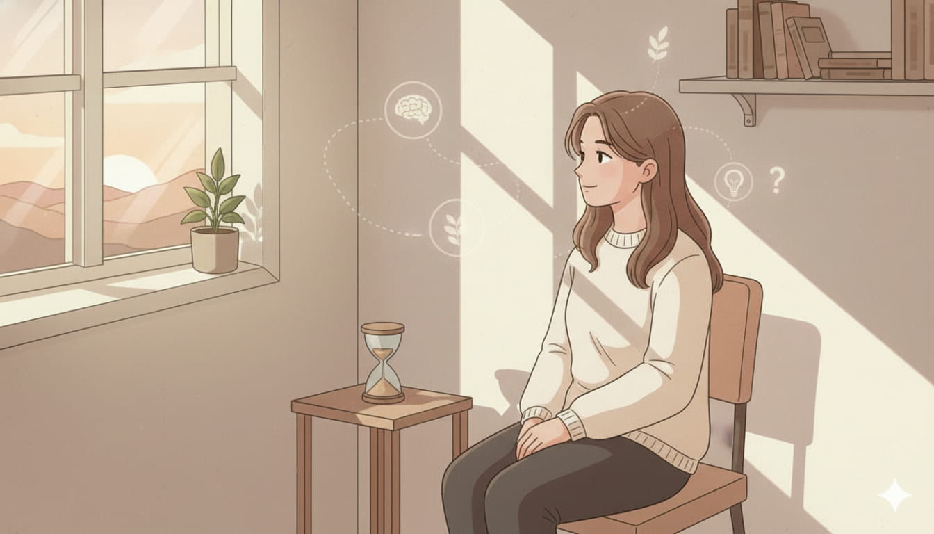 Estoicismo y depresión