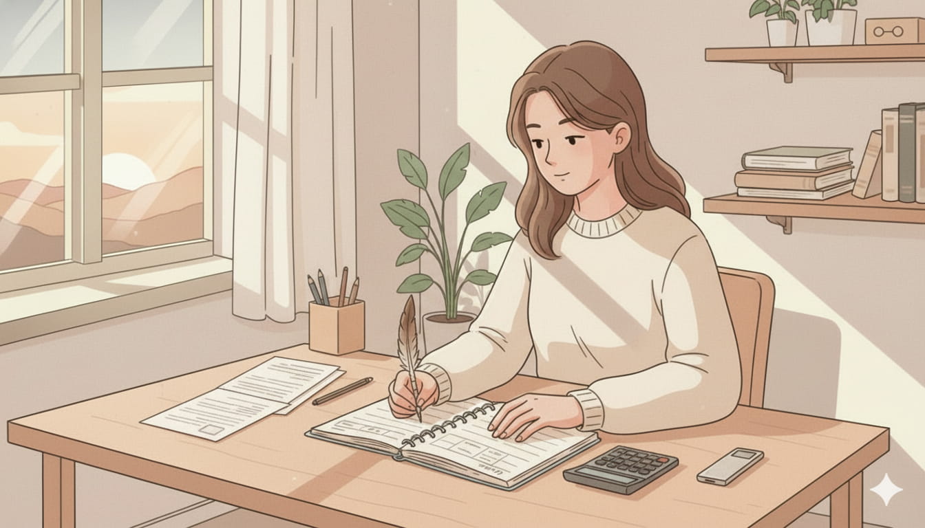 estoicismo y productividad