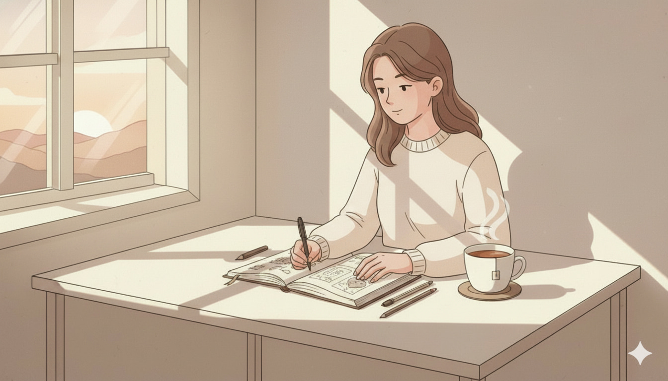 hábitos estoicos diarios